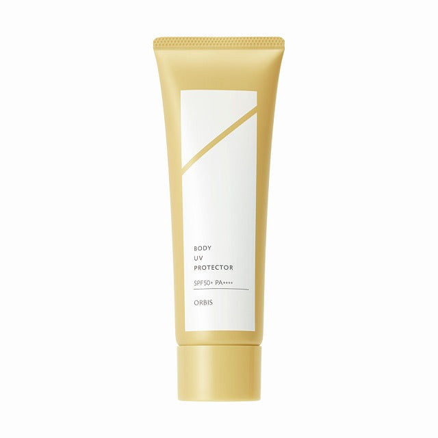 オルビス ボディ UVプロテクター